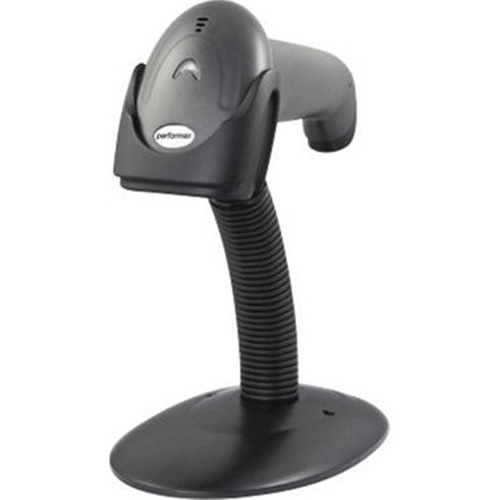 PERFORMAX PR-230 LAZER EL TİPİ AYAKLI 1D USB BARKOD OKUYUCU