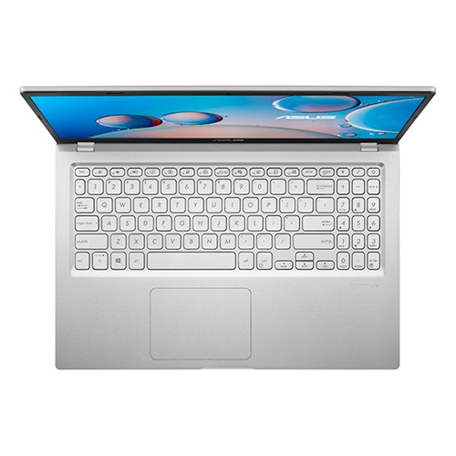 ASUS X515JA EJ2112W I3 1005G1 4 GB 256 GB SSD OB VGA 15.6 W11 HOME NOTEBOOK