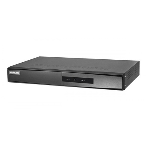 HIKVISION DS-7108NI-Q1/8P/MUHK 8 KANAL POE NVR KAYIT CİHAZI