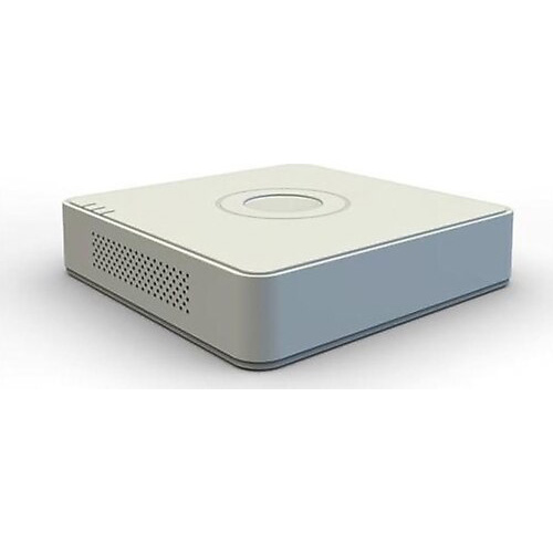 HIKVISION DS-7108NI-Q1/UHK 8 KANAL NVR KAYIT CİHAZI