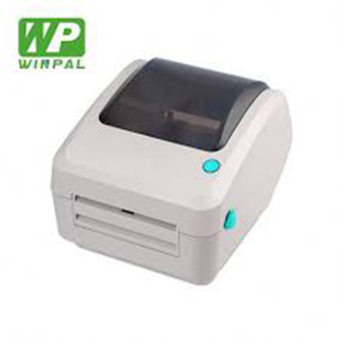 WINPAL WP300B-N DİREK TERMAL USB ETHERNET BARKOD YAZICI