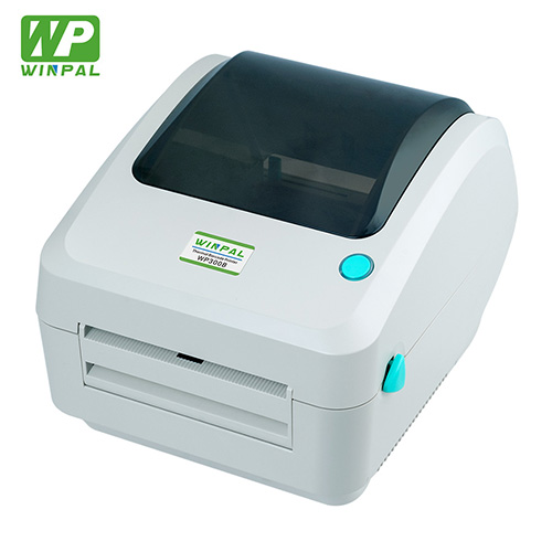 WINPAL WP300B DİREK TERMAL USB BARKOD YAZICI