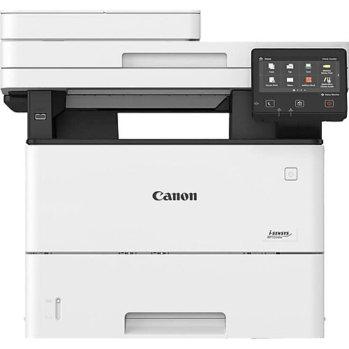 CANON MF553DW A4 YAZICI FOTOKOPİ TARAYICI FAX DUBLEX WI-FI USB ETHERNET CRG-056