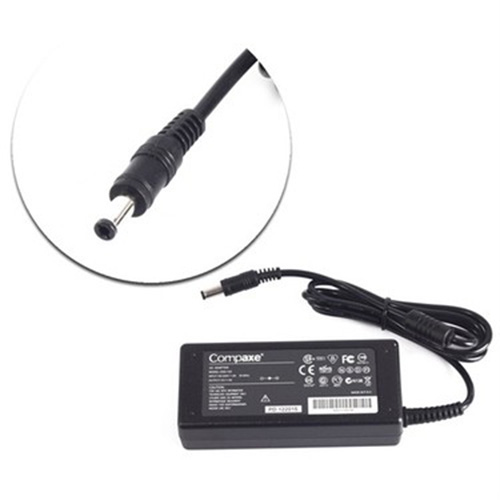 COMPAXE CKA-128 12V 10A PLASTIK KAMERA ADAPTÖRÜ