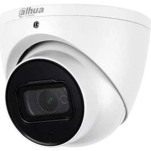 DAHUA IPC-HDW2231TM-AS-S2 2 MP 2.8 MM IP DOME KAMERA /DAHİLİ MİKROFON