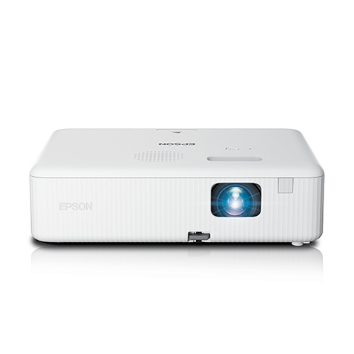 EPSON CO-W01 1280X800 3000 ANSILUMEN HDMI 10000 SAAT PROJEKSIYON