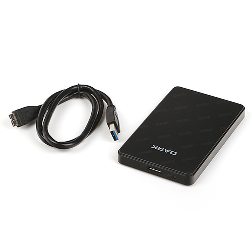 DARK 2.5 DK-AC-DSE29 USB 3.0 HARDDISK KUTUSU