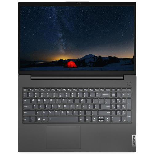 16425 LENOVO V15 82KD0042TX AMD RYZEN 5 5500U 8 GB 256 GB SSD OB VGA 15.6 FULL HD FDOS NOTEBOOK