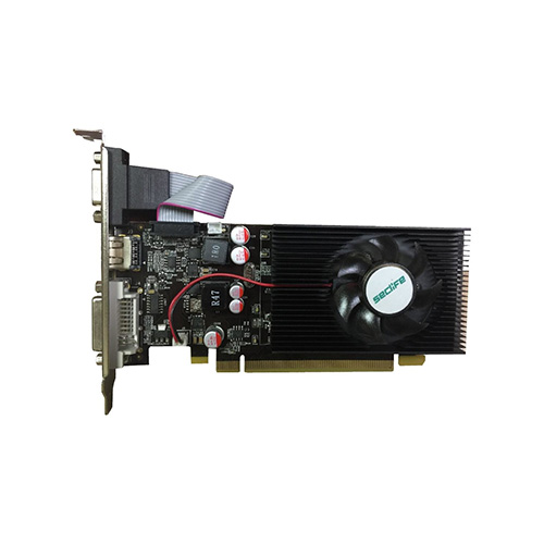 SECLIFE 1 GB GT220 128 BIT VGA DVI HDMI NVIDIA 16X EKRAN KARTI