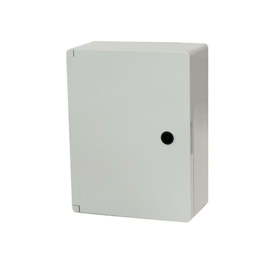 ARS IP66 POLYESTER PANO 260X340X160