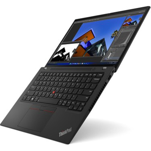 16475 LENOVO THINKPAD T14 21AH008DTX I7 1260P 16 GB 512 GB SSD 2 GB MX550 14 FULL HD W11 HOME NOTEBOOK