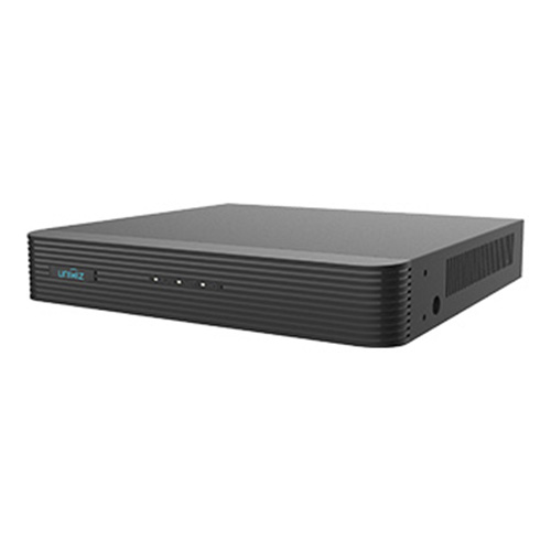 UNIWIZ NVR-216S2-P16 16 KANAL POE NVR KAYIT CİHAZI