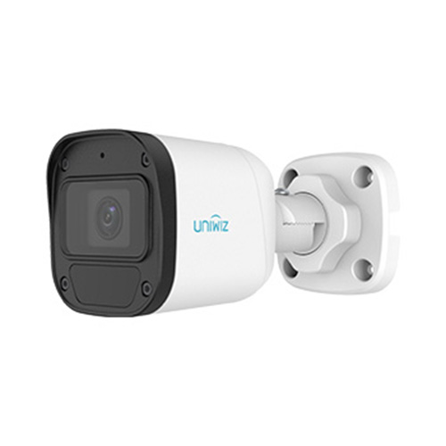UNIWIZ IPC-B122-APF28 2 MP 2.8 MM 30 MT DAHİLİ MİKROFONLU IP BULLET KAMERA