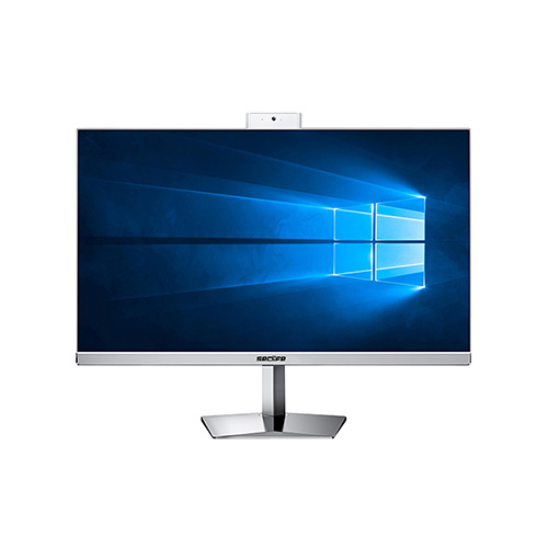 SECLIFE AIO HBA-8458WH I5 4570 8 GB 512 GB SSD OB VGA 23.8 FULL HD DOS BEYAZ