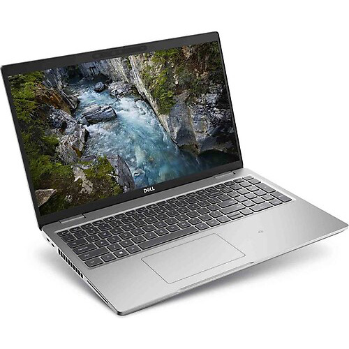 DELL PRECISION M3561 I7 11850H 16 GB 512 GB SSD 4 GB QUADRO T600 15.6 FULL HD DOS MOBİL WORKSTATION