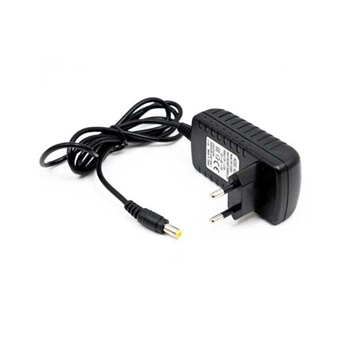 COMPAXE CTA-12252 12V 2A PLASTIK KAMERA ADAPTÖRÜ