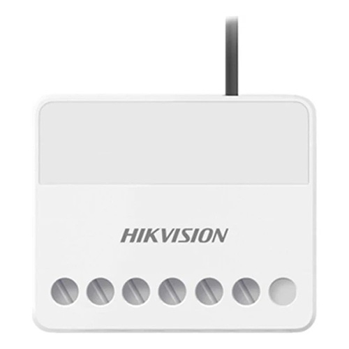HIKVISION DS-PM1-O1L-WE 7-24V DC ROLE MODÜLÜ