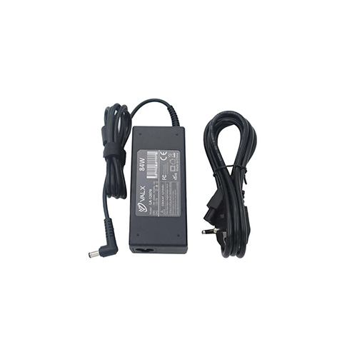 VALX LA-12070 12V 7A 84W PLASTİK KAMERA ADAPTÖRÜ