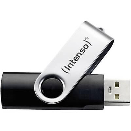 INTENSO 32 GB BASIC LINE USB 2.0 FLASH DISK