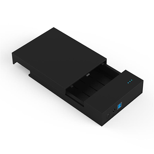 CODEGEN 3.5 CDG-HDC-35BP SATA USB 3.0 HARDDISK KUTUSU