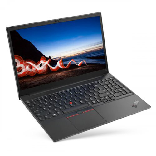 16613 LENOVO THINKPAD E15 20TDS0SH00 I7 1165G7 16 GB 1 TB SSD + 512 GB SSD 2 GB MX450 15.6 FULL HD DOS NOTEBOOK