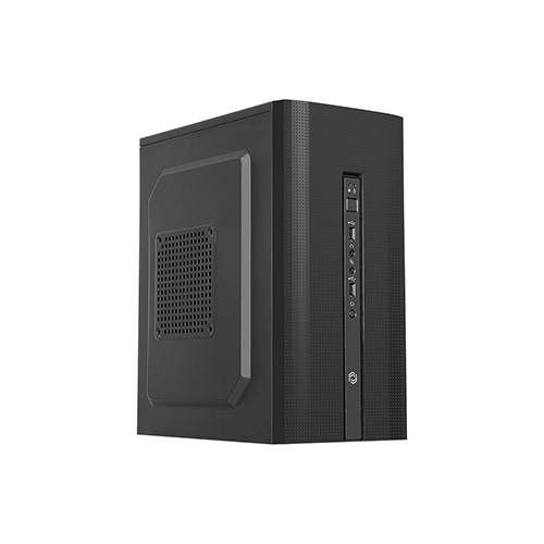 FRISBY FC-2710B 300W ATX KASA SİYAH