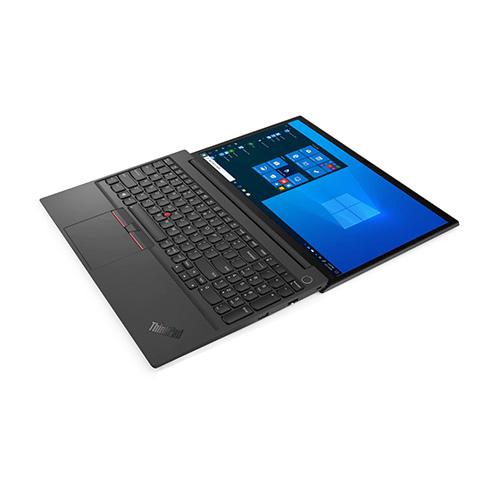 16634 LENOVO THINKPAD E15 21E60055TX I5 1235U 8 GB 512 GB SSD 2 GB NVIDIA MX550 15.6 FULL HD W11 PRO NOTEBOOK