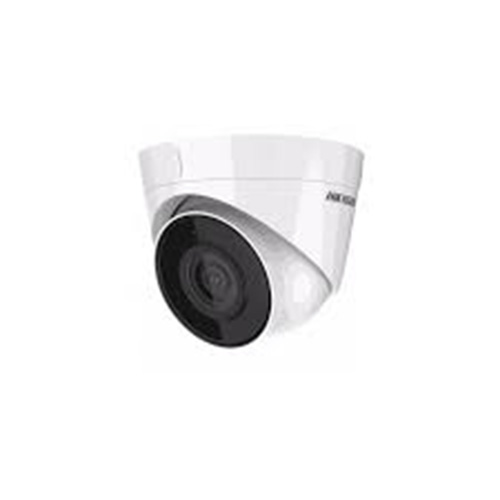 HIKVISION DS-2CD1353G0-IUF 5 MP 2.8 MM 30 METRE DAHİLİ MİKROFONLU IP DOME KAMERA