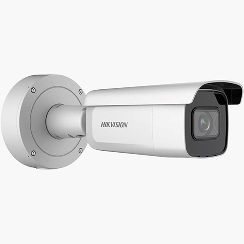 HIKVISION DS-2CD2626G2-IZS 2 MP 2.8-12MM MOTORİZE 60 MT DAHİLİ MİKROFONLU IP BULLET KAMERA