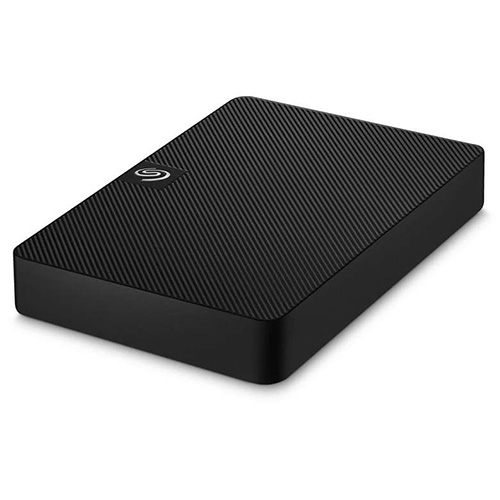 SEAGATE 2.5 EXPANSION 4 TB USB 3.0 EXTERNAL HDD STKM4000400