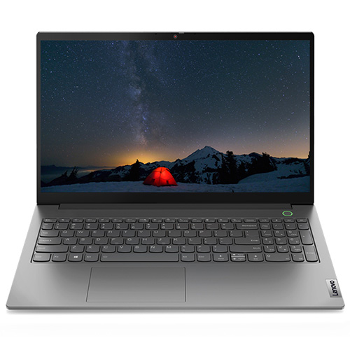 16768 LENOVO THINKBOOK 21A40038TX AMD RYZEN 5 5500U 16 GB 512 GB SSD OB VGA 15.6 FULL HD FDOS NOTEBOOK