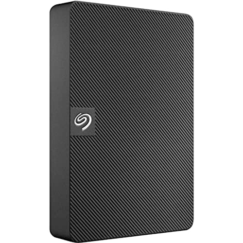 SEAGATE 2.5 EXPANSION 5 TB USB 3.0 EXTERNAL HDD STKM5000400