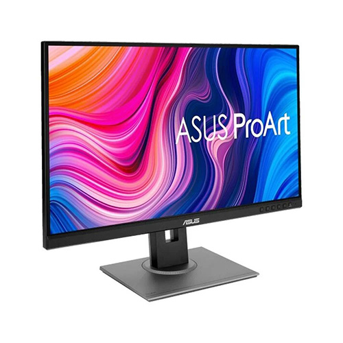 ASUS 27 PROART PA278QV LED IPS HDMI DP MINI DP 2K SRGB CALMAN SERTİFİKALI MONİTÖR
