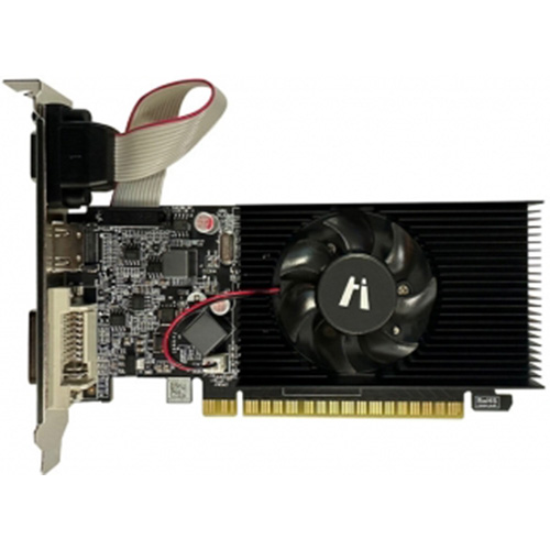 HI-LEVEL 1 GB GT210 HLV210D31G64S 64 BIT VGA DVI HDMI NVIDIA 16X EKRAN KARTI