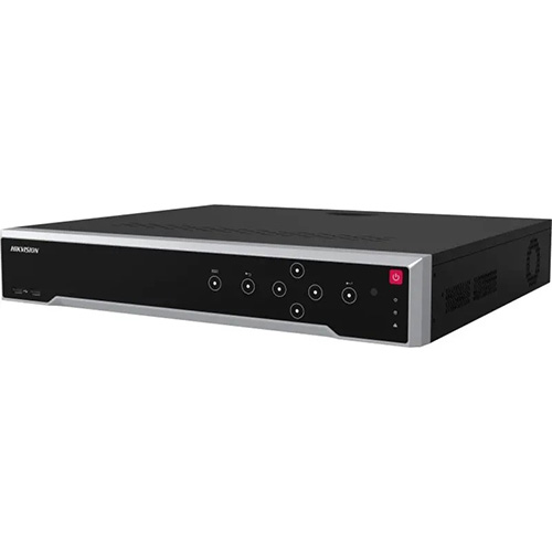 HIKVISION DS-7764NI-M4 64 KANAL 8K NVR 4X14 TB