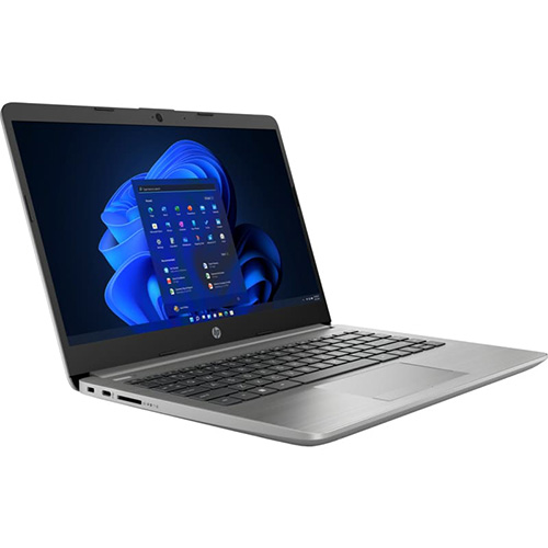 HP 240 G9 6Q8M0ES I7 1255U 16 GB 512 GB SSD OB VGA 14 FULL HD FDOS GRİ