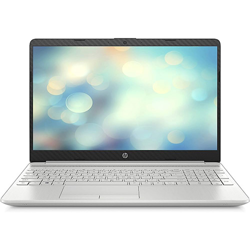 HP 15S 7K307EA I5 1235U 8 GB 512 GB SSD IRIS XE GRAPHICS 15.6 FULL HD W11 HOME NOTEBOOK GÜMÜŞ