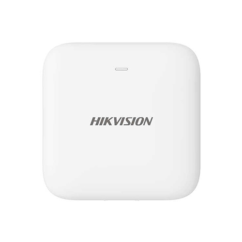 HIKVISION DS-PDWL-E-WE KABLOSUZ SU BASKIN DEDEKTÖRÜ BEYAZ 868 MHz