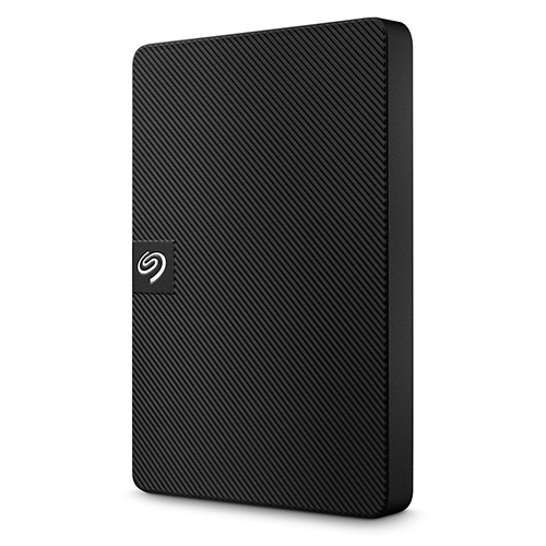 SEAGATE 2.5 EXPANSION 1 TB USB 3.0 HARİCİ DİSK STKM1000400