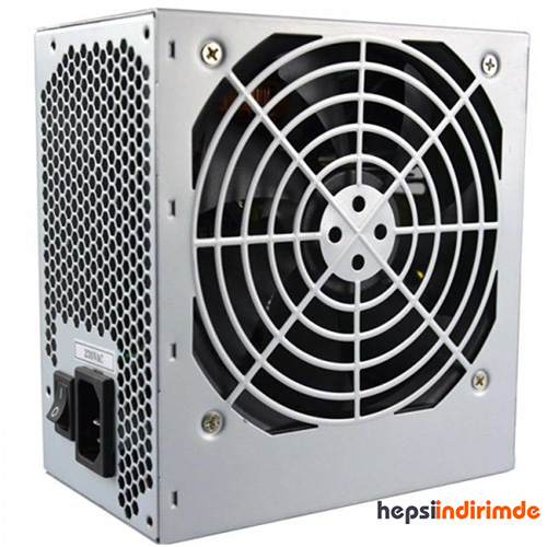 FSP PERFORMANCE SP500-AD 500W 12 CM FAN POWER SUPPLY