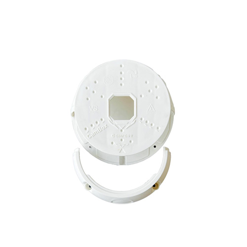 16826 CAMBOX JB-811 KAMERA BUATI BEYAZ