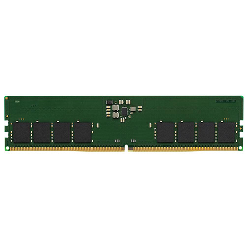 KINGSTON 16 GB 4800 MHZ DDR5 PC RAM KVR48U40BS8-16
