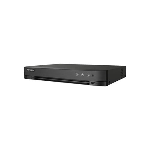 HIKVISION İDS-7208HQHI-M1/FA 8 KANAL HD TVI ALARM GİRİŞLİ KAYIT CIHAZI