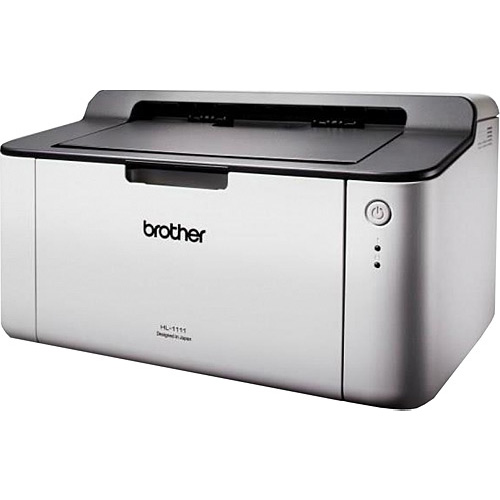 BROTHER HL-1111 MONO LAZER YAZICI A4 USB