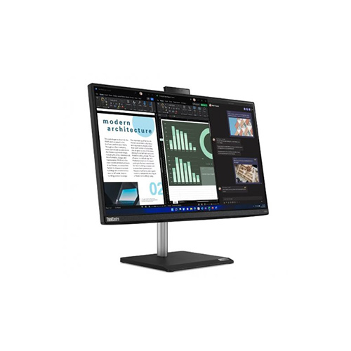 16890 LENOVO AIO THINKCENTRE NEO 30A 12CB001YTX I7 1260P 16 GB 512 GB SSD 27 FULL HD DOS