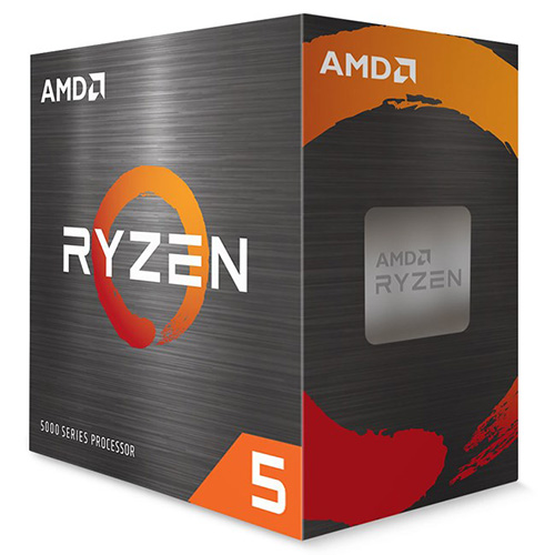 AMD RYZEN 5 5500 4.2 GHZ 19 MB VGA YOK AM4 MPK 65W İŞLEMCİ