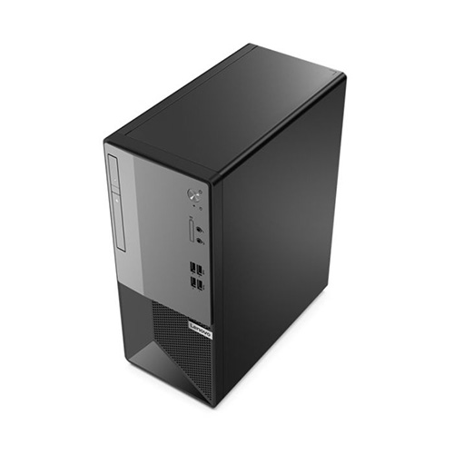 16943 LENOVO V55T 11RR000XTX AMD RYZEN 5 5600G 16 GB 512 GB SSD OB VGA DOS PC