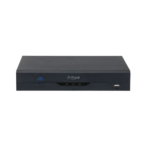 DAHUA XVR5104HS-I3 4 KANAL HD-CVI KAYIT CIHAZI