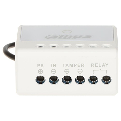 DAHUA ARM7011-W2 KABLOSUZ ROLE MODÜLÜ ( RELAY )
