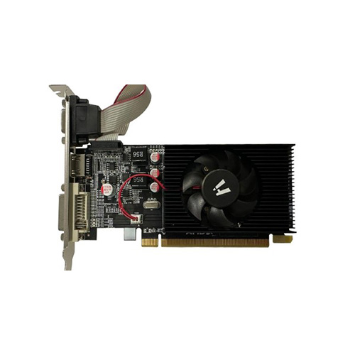 HI-LEVEL 1 GB R5 230 HLV230D31R64S 64 BIT VGA DVI HDMI NVIDIA 16X EKRAN KARTI